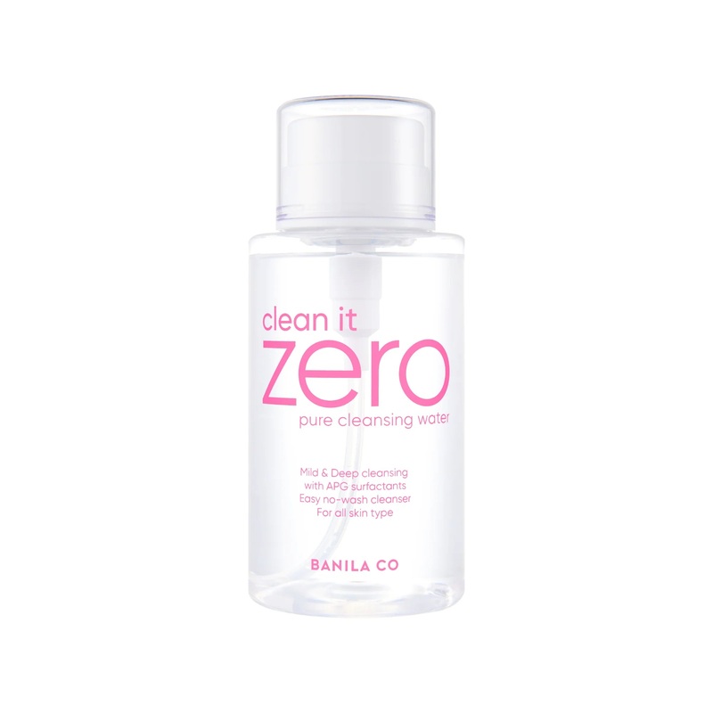 BANILA CO Clean It Zero Cleansing Water 310ml