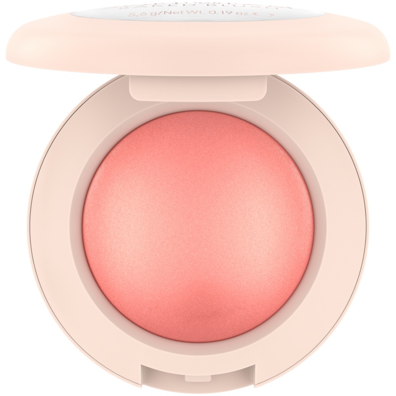 Catrice Soft Glam Baked Blush 10
