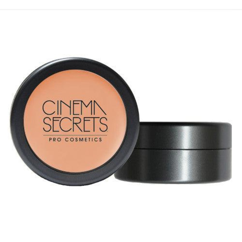 Cinema Secrets Corrector – 600 series 601-18 1/4 oz.