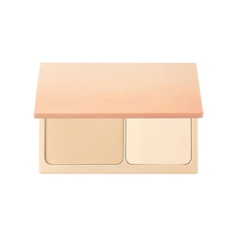 CLIO Kill Cover Powder Foundation 9g 3colors 21C Lingerie
