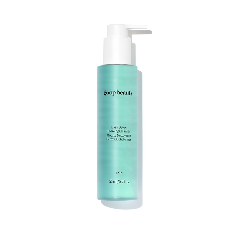 Daily Detox Foaming Cleanser 155 ml