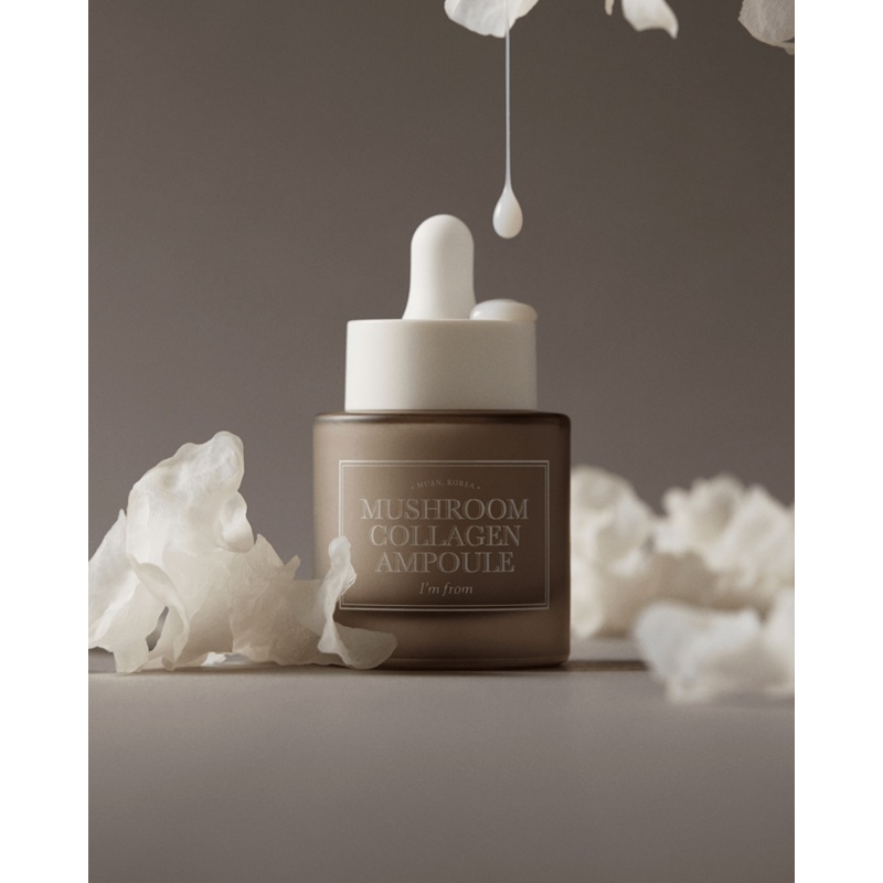 I’m From Mushroom Collagen Ampoule