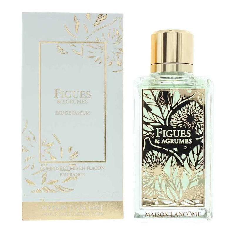Lancme Maison Lancme Figues  Agrumes Eau de Parfum 100ml