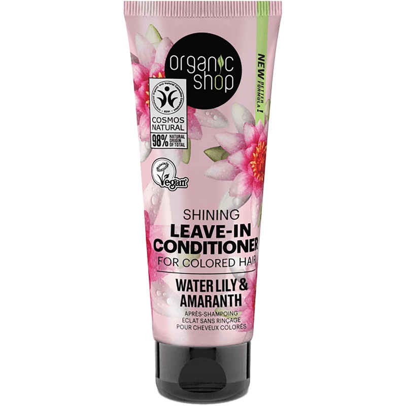 Lily & Amaranth | Shining Leave-in Conditioner