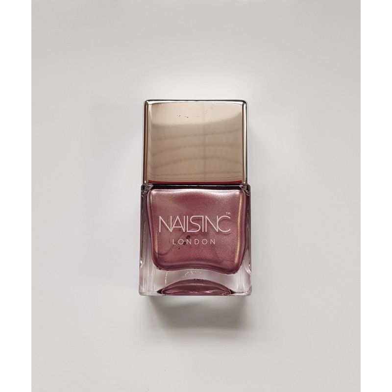 Nails Inc Galaxy Glamour Nail Polish 14ML