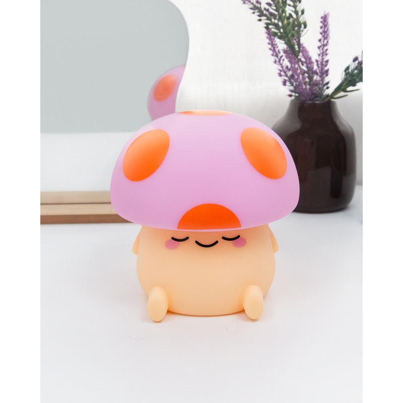 Smoko Arlo Mushroom Ambient Light