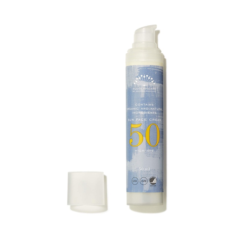 Sun Face Cream SPF50 50 ml