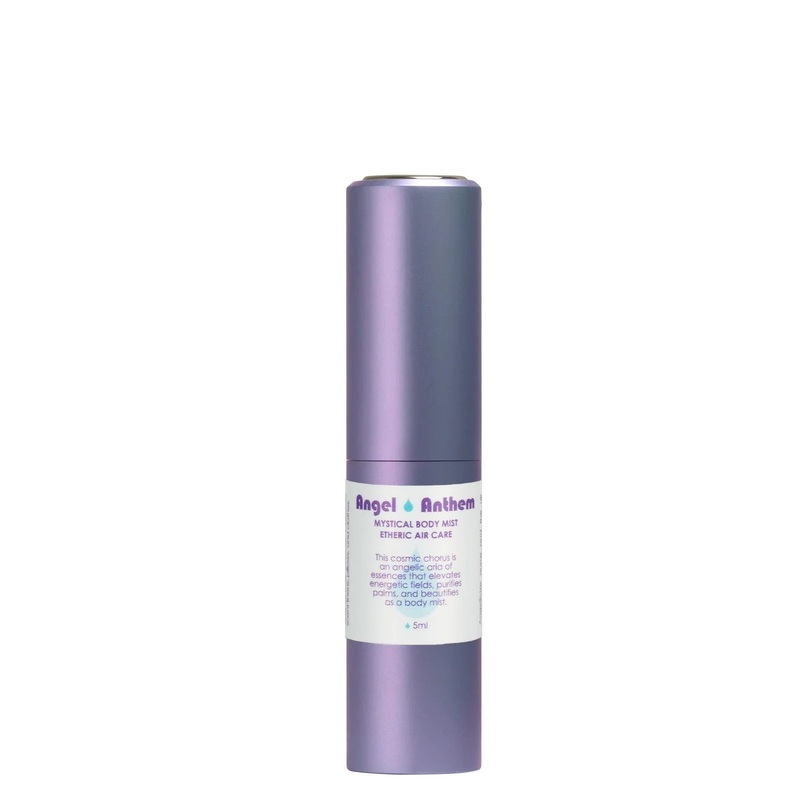 Angel Anthem – Mystical Body Mist + Etheric Air Care 5ml