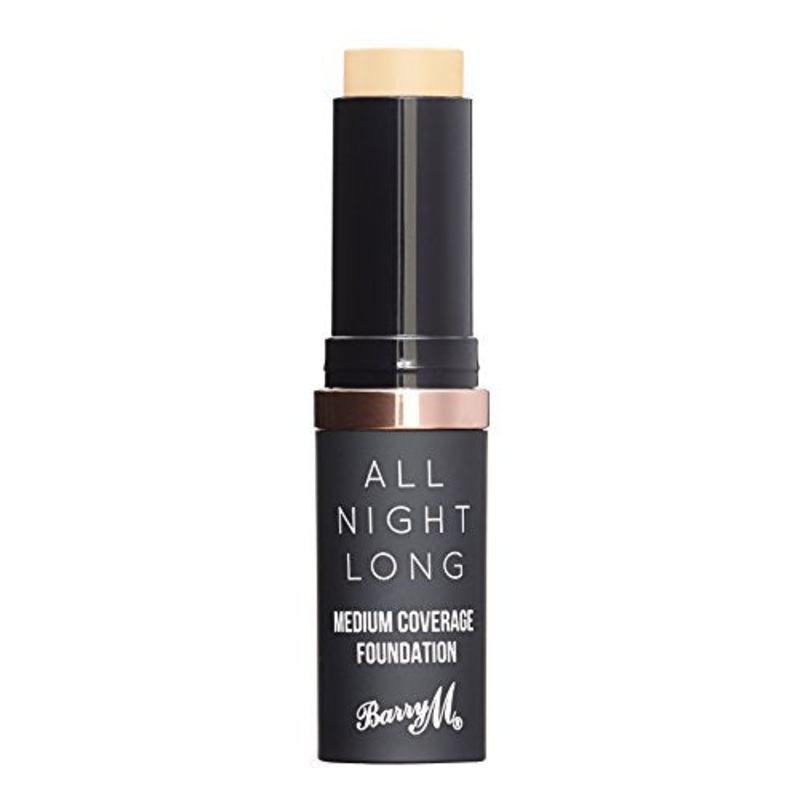 Barry M All Night Long Stick Foundation Milk