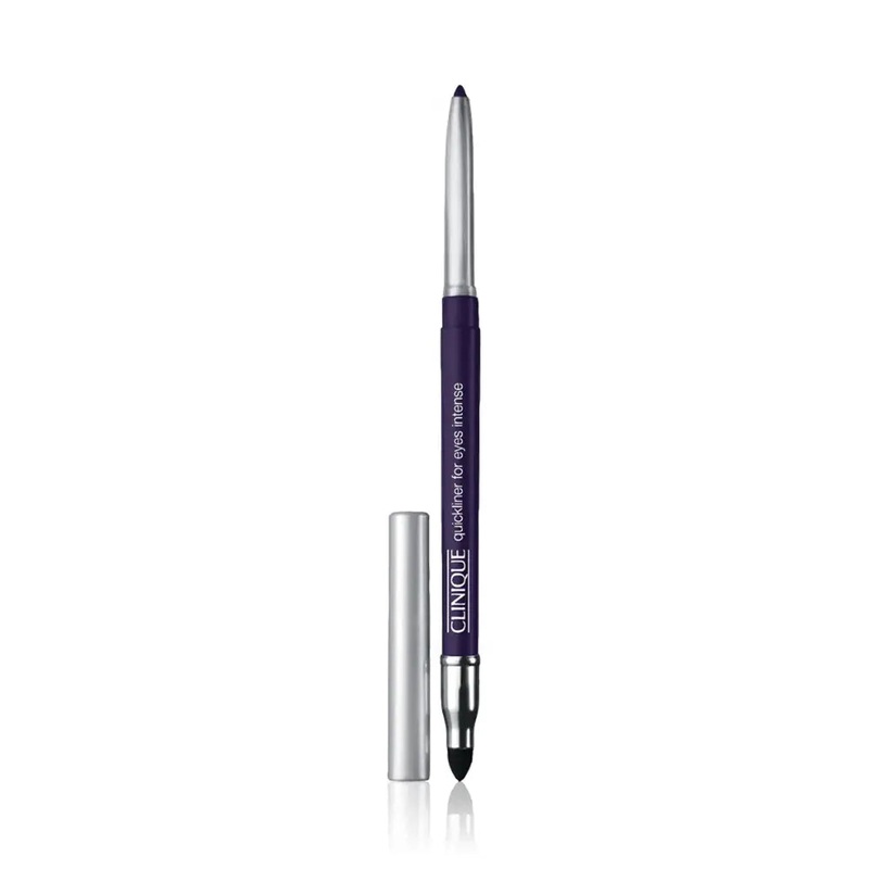 Clinique Quickliner For Eyes Intense 02 Intense Plum