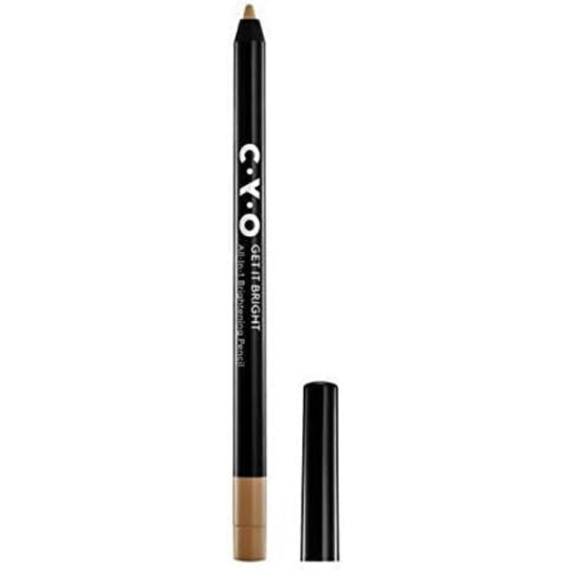 CYO Get It Bright All in 1 Brightening Pencil Fair Medium