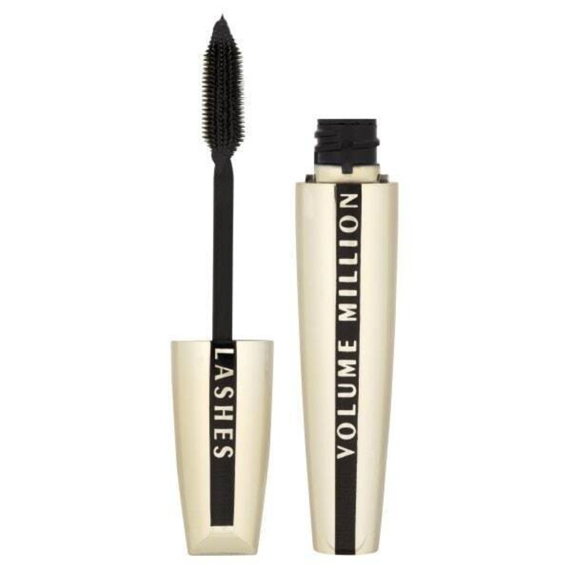 L’Oreal Volume Million Lashes Mascara Brown