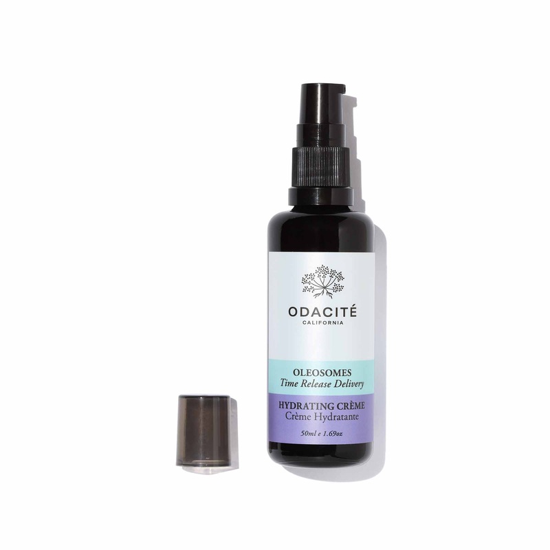 Oleosomes Time Release Delivery Cream 50 ml