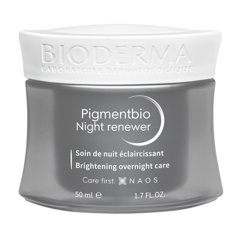 Pigmentbio Night Renewer Brightening Night Cream 50ml