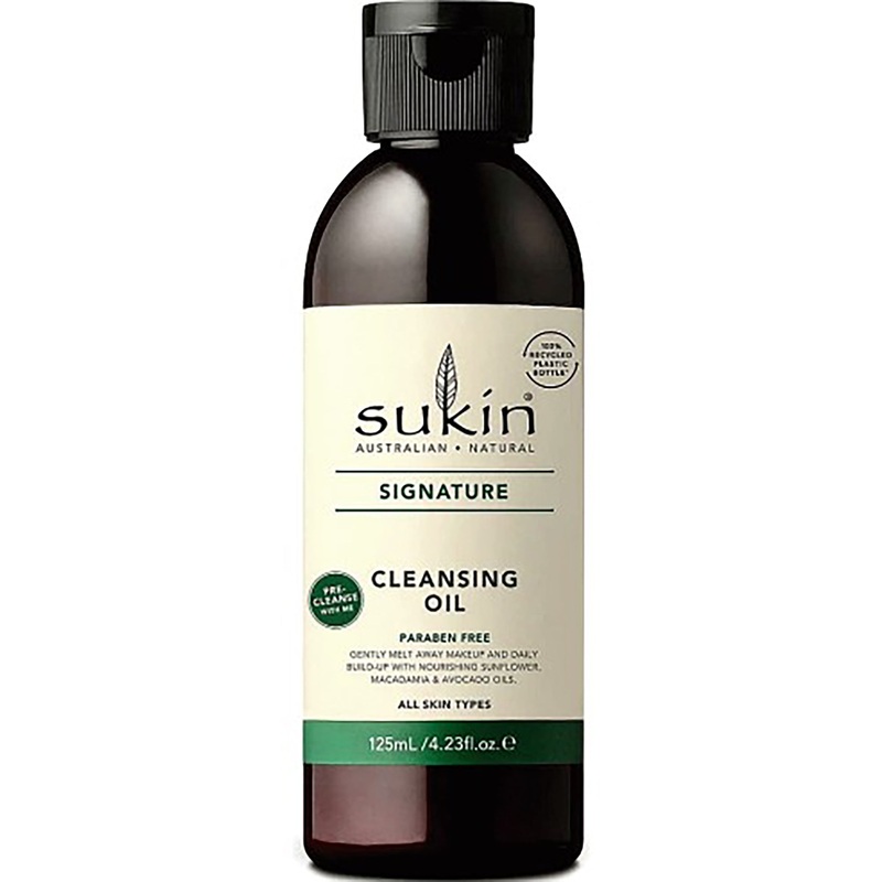 Signature | Cleansing Oil