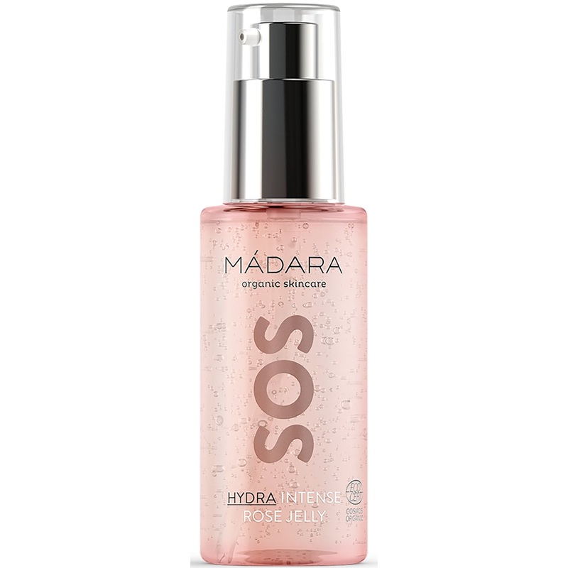 SOS HYDRA | Intense Rose Jelly