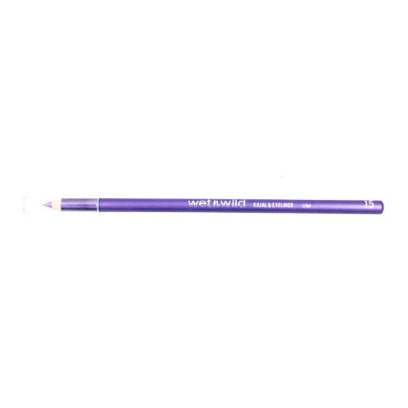 Wet n Wild Eyeliner (Lilac)