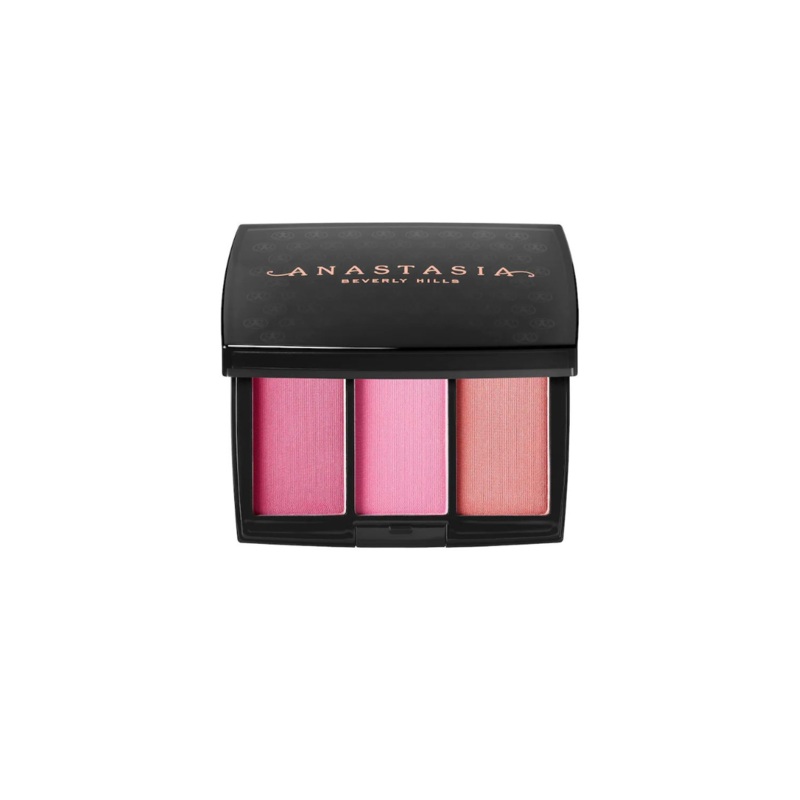 Blush Trio Pink Passion