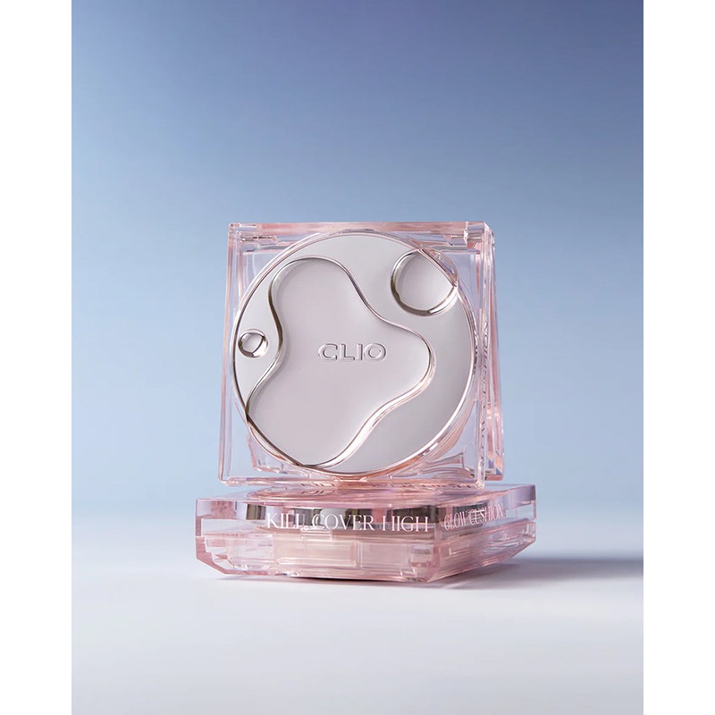 CLIO Kill Cover High Glow Cushion & Refill #2 Lingerie