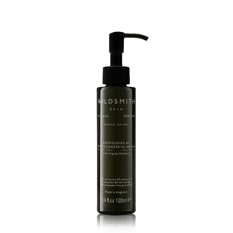 Energising Gel Cleanser 100ml