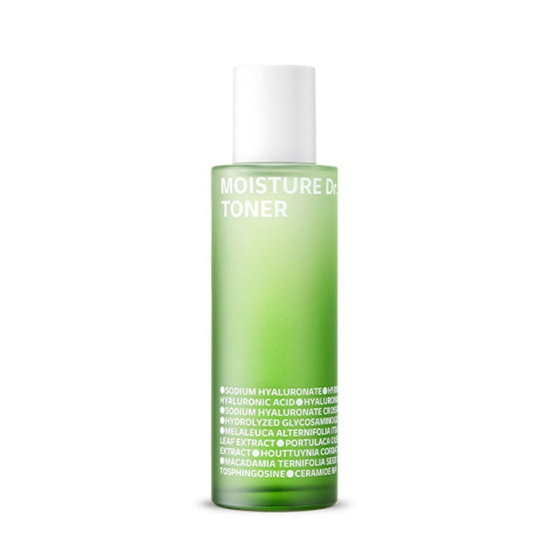 ISOI Moisture Dr. Toner 130ml / 260ml 130ml