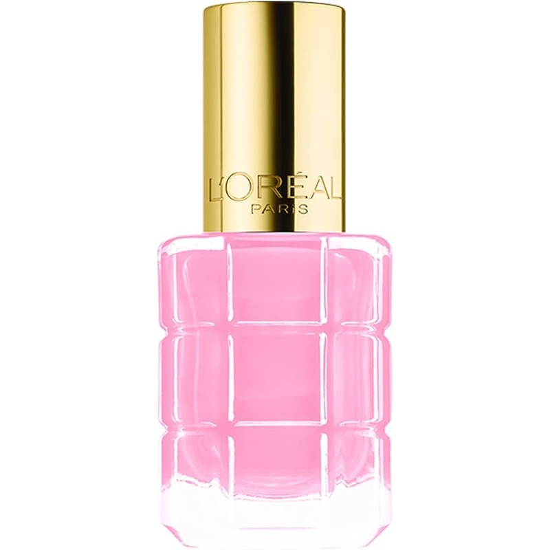LOreal Nail Polish 118 Madeleine Sucree