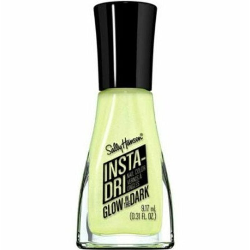 Sally Hansen Insta-Dri Nail Colour Nail Polish 720 Fa-Boo-Lous