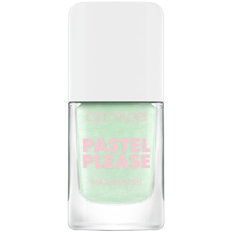 Catrice Pastel Please Nail Polish 040