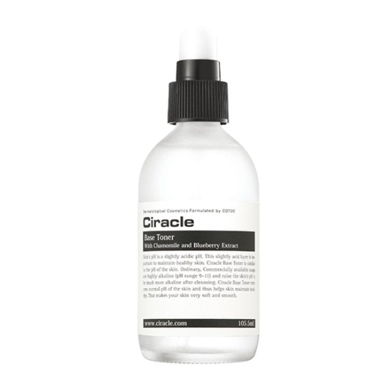Ciracle Base Toner 105.5ml