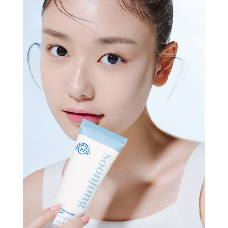 Etude SoonJung 10-Panthensoside Cica Balm