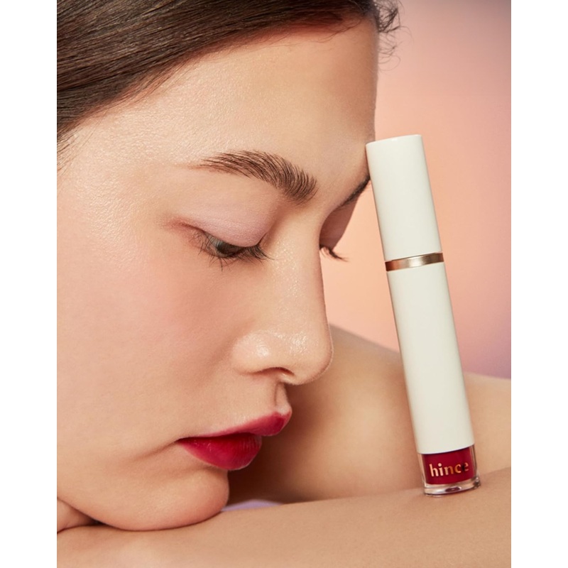 hince Mood Enhancer Water Liquid Glow #01 New Allure