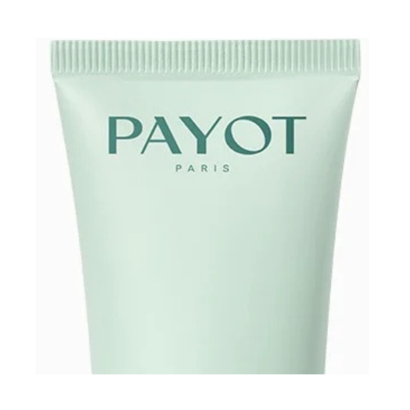 Payot Pate Grise Rebalancing Purifying Mask 2ml sample