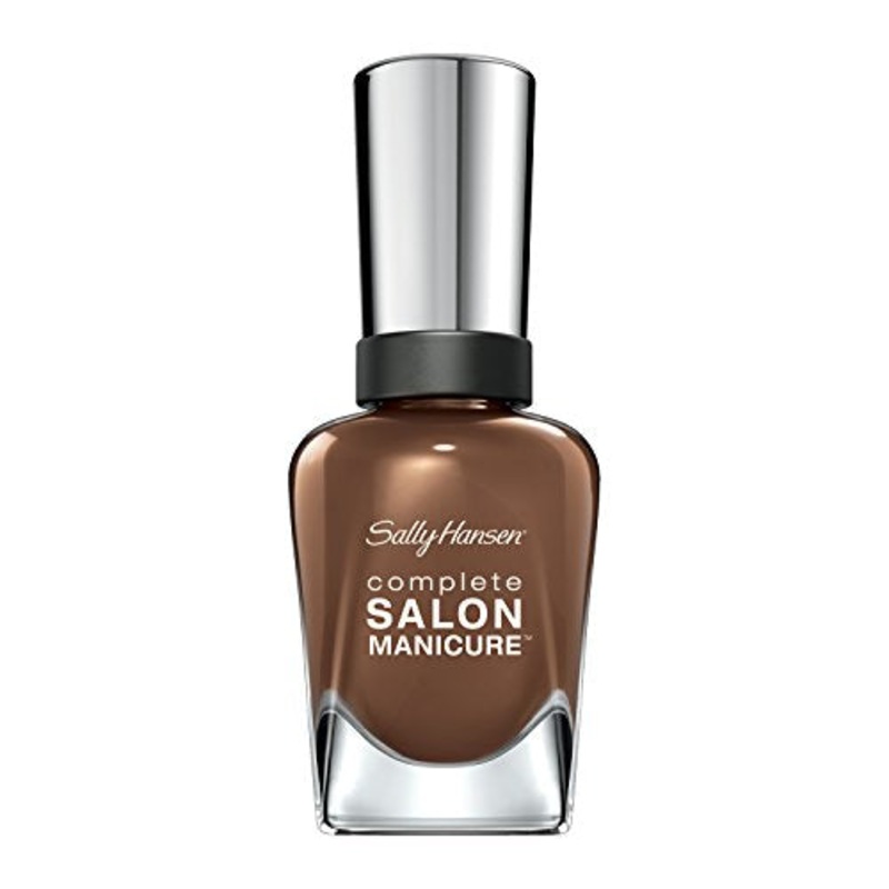 SALLY HANSEN – Complete Salon Manicure #295 All Bark