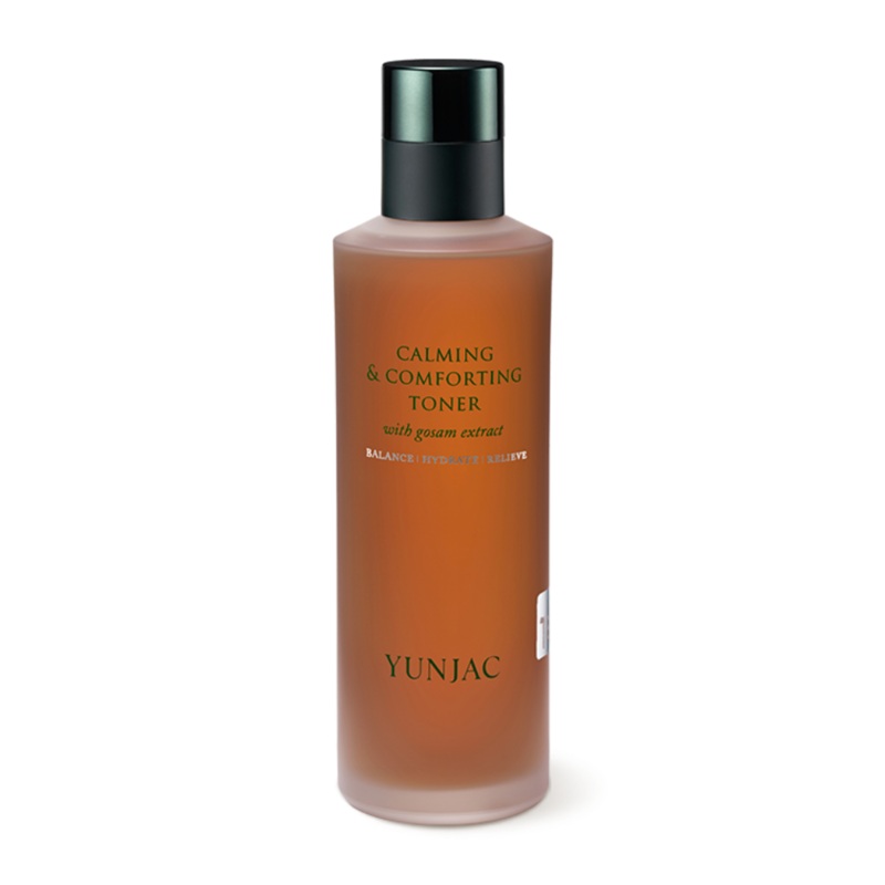 YUNJAC Calming & Comforting Toner 150ml