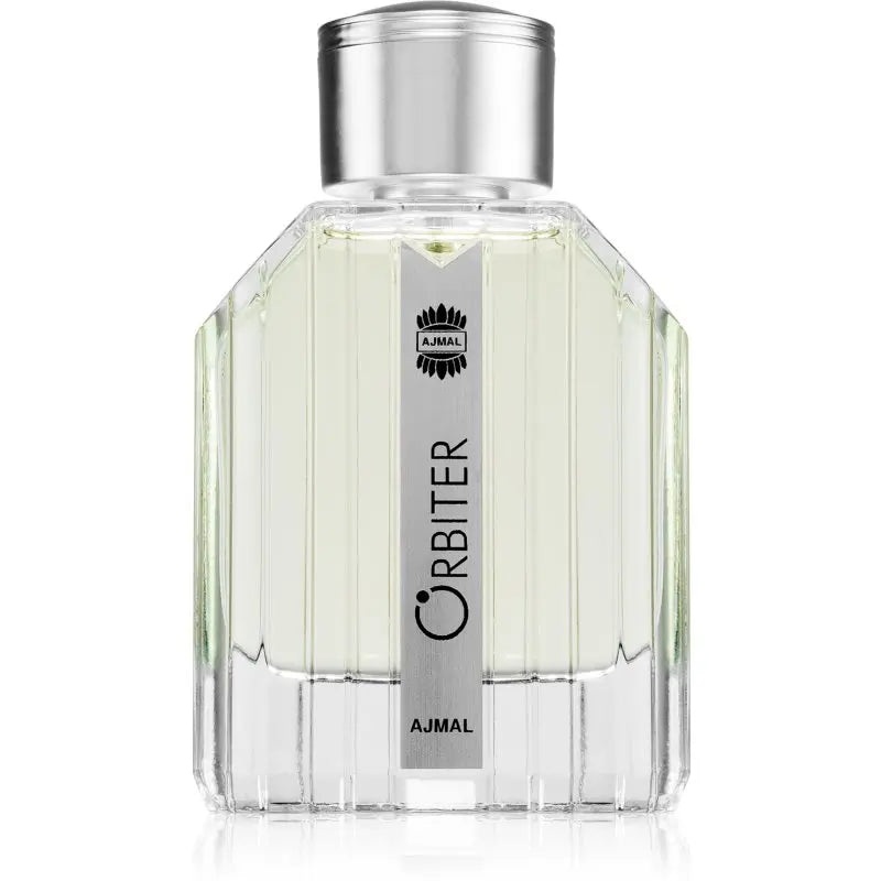 Ajmal Orbiter Eau De Parfum 100ml