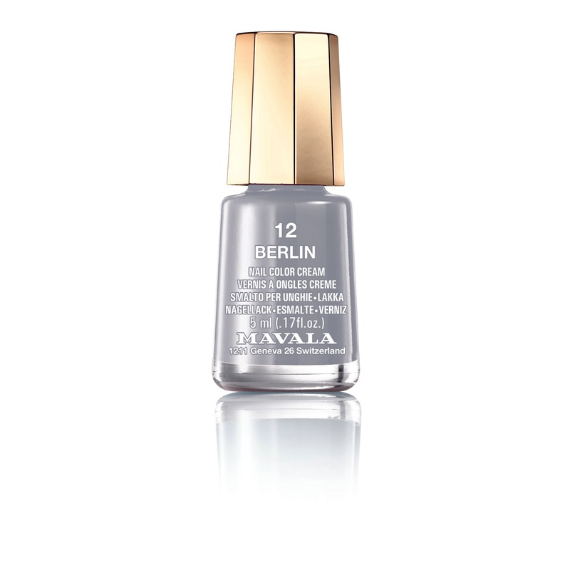 Berlin 5ml