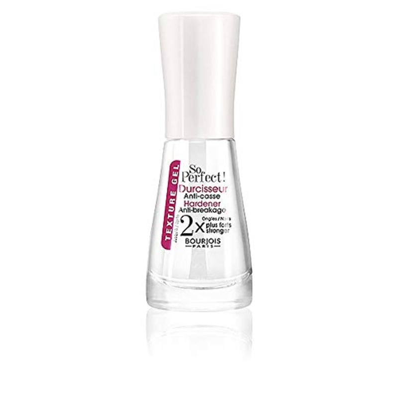 Bourjois So Perfect Hardening Top & Base Coat