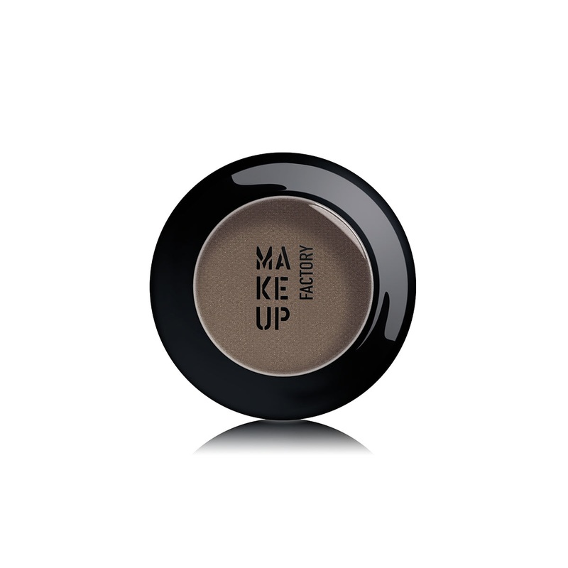 Makeup Factory Eyebrow Powder Soft Granite