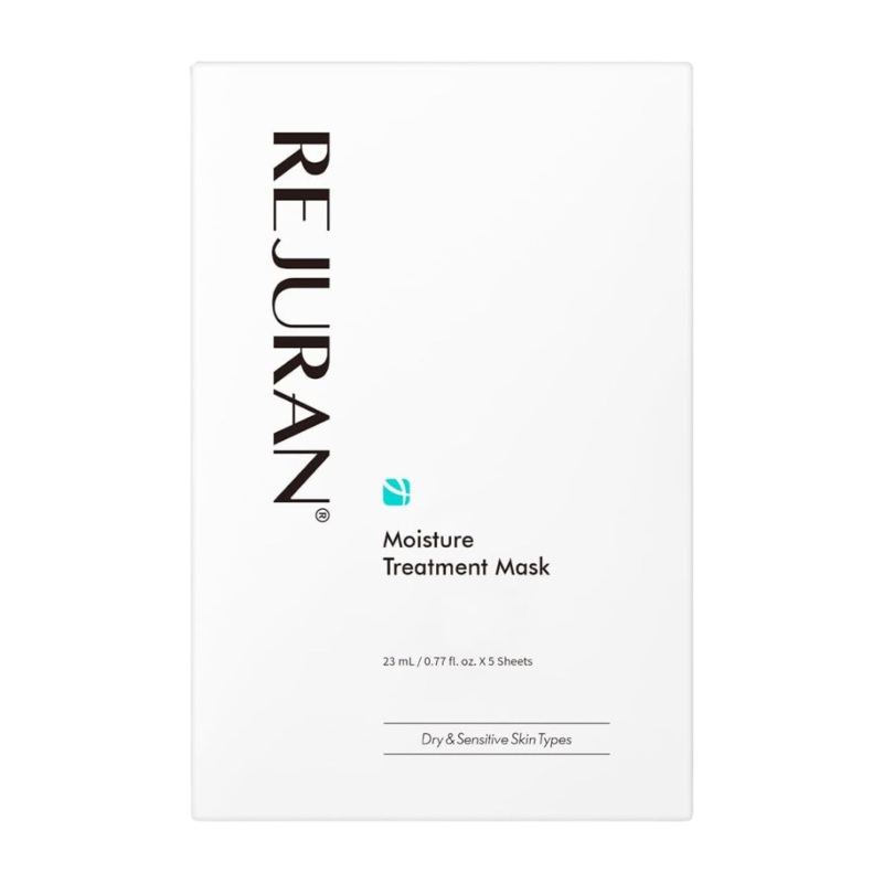 REJURAN Derma Healer Moisture Treatment Mask 23ml (5ea)