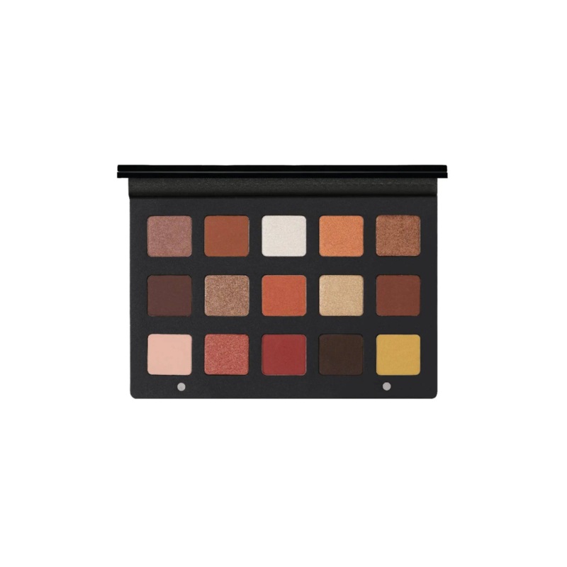 Sunset Eyeshadow Palette Sunset Eyeshadow