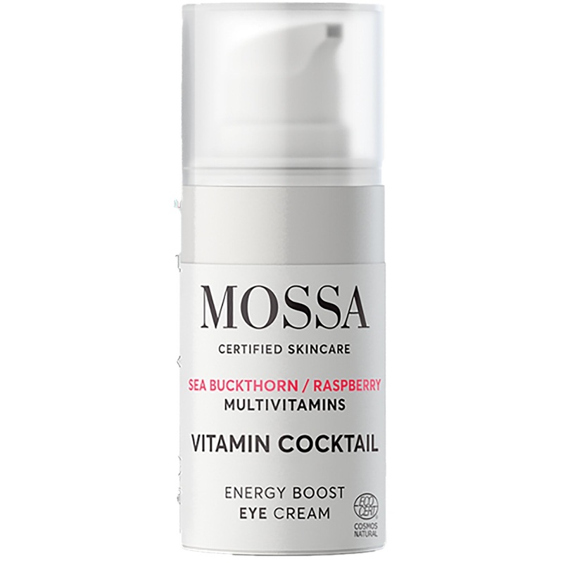 VITAMIN COCKTAIL | Energy Boost Eye Cream