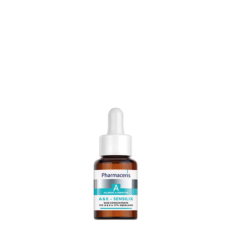 A&E – Sensilix Serum 30ml