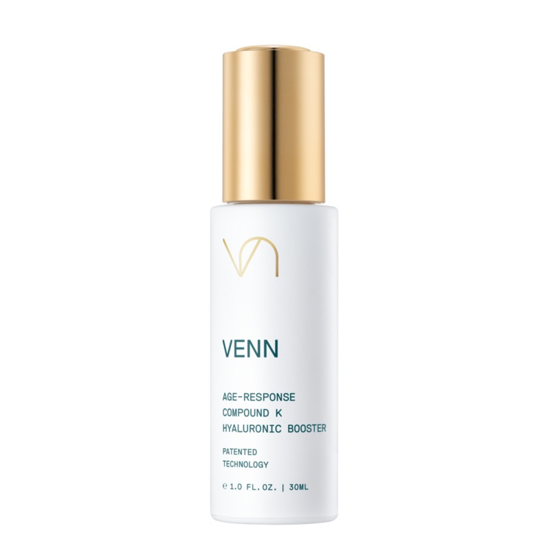Age-Response Compound K Hyaluronic Booster 30ml