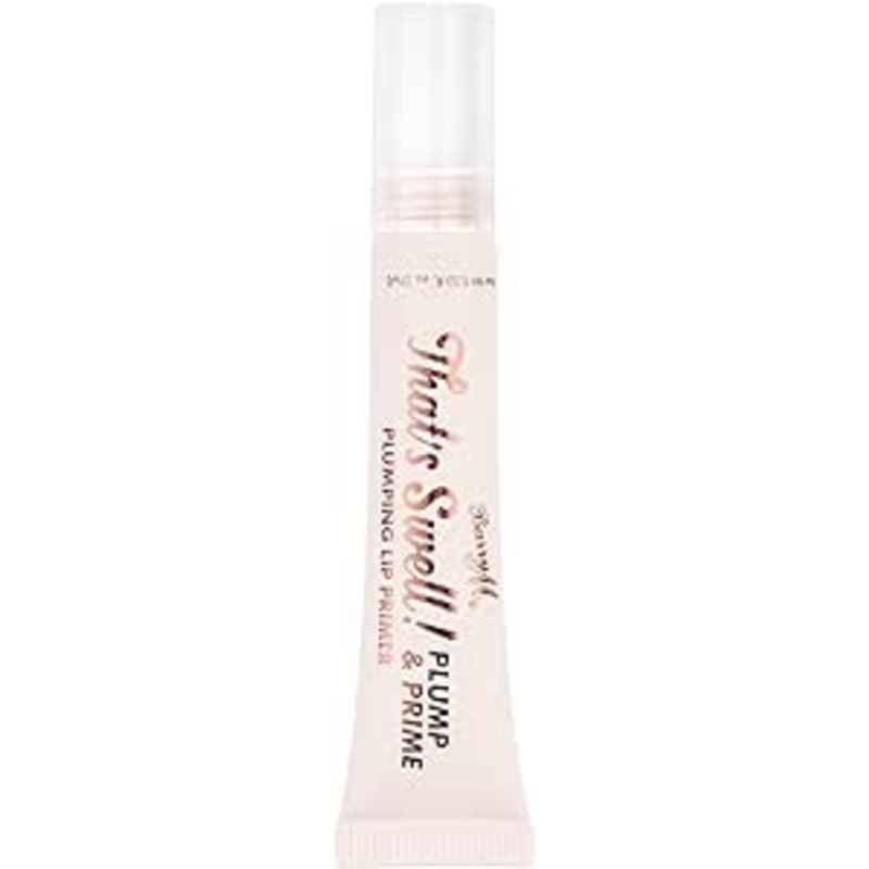 Barry M That’s Swell XXL Lip Plumper Lip Primer