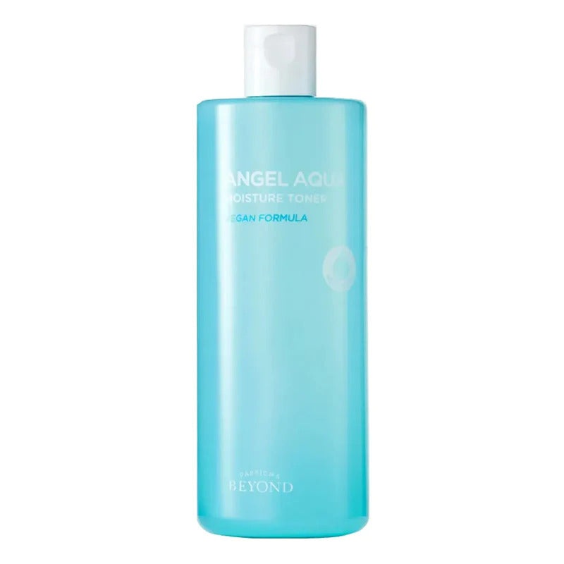 BEYOND Angel Aqua Moisture Toner 500mL