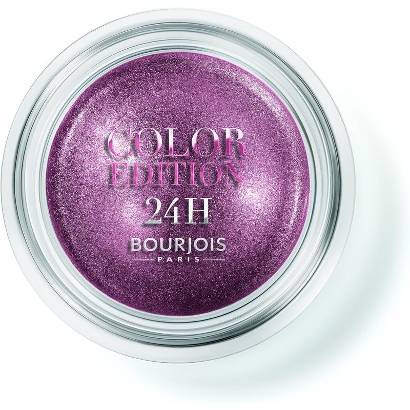 Bourjois Colour Edition 24 Hr Cream to Powder Eyeshadow Prune Nocturne 05