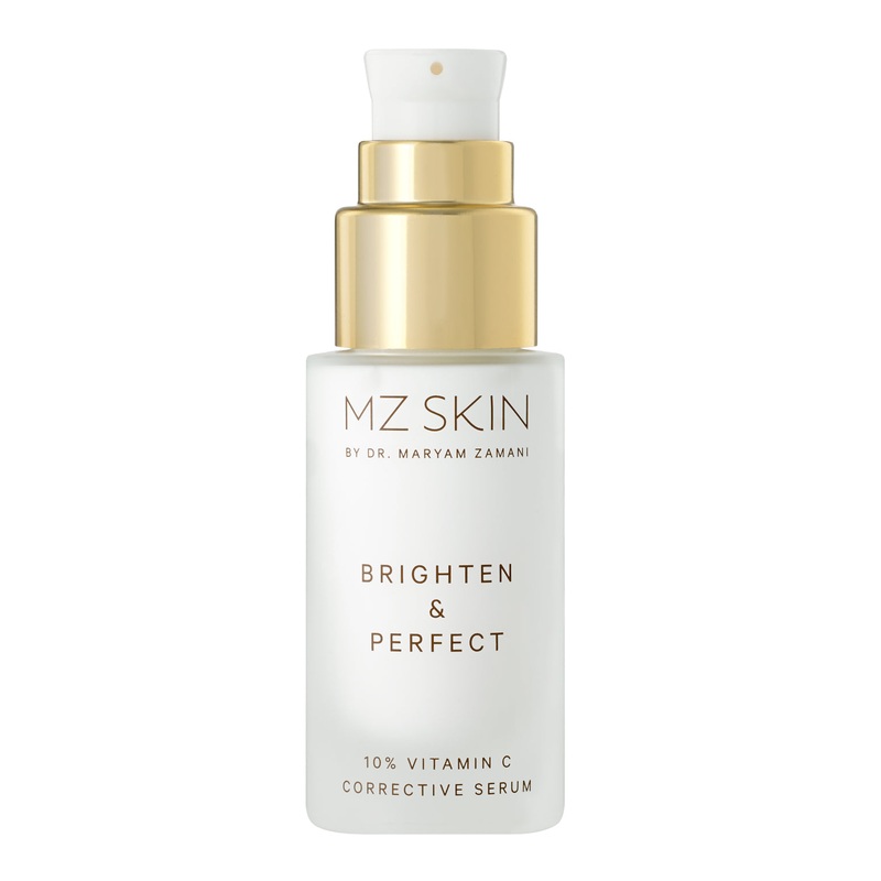 Brighten & Perfect 10% Vitamin C Corrective Serum 30ml
