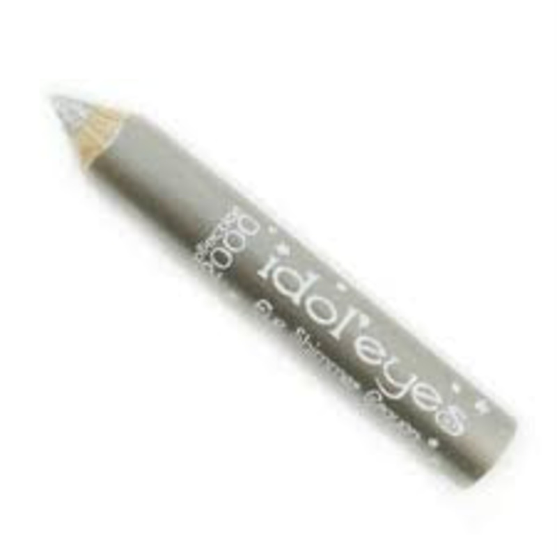 Collection 2000 Idol Eyes Eye Shimmer Crayon- GUN METAL