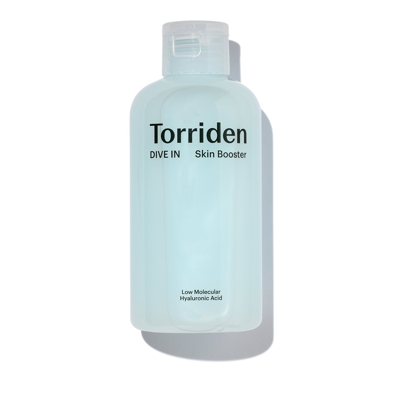 Dive in Skin Booster Toning Lotion with Hyaluronic Acid 200 ml