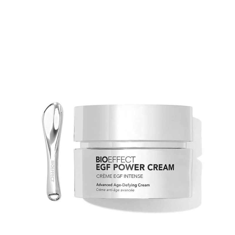 EGF Power Advanced Anti-Ageing Cream 50 ml